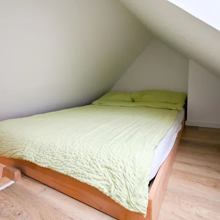 Gemuetliche In - Zentrum Daire