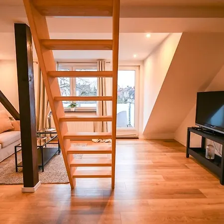 Gemuetliche In - Zentrum *