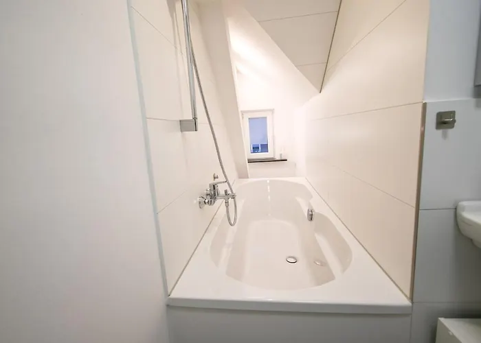 Gemuetliche In - Zentrum Daire