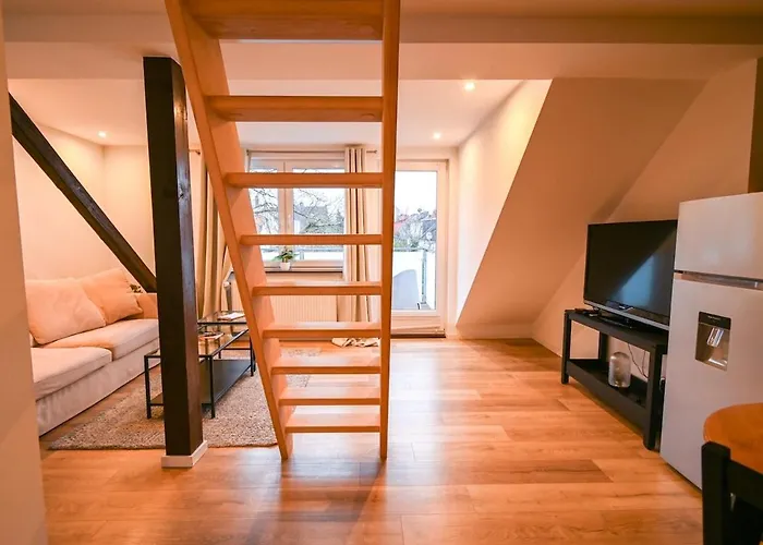 Gemuetliche In - Zentrum *