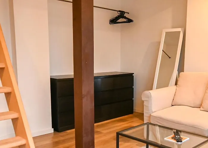 Gemuetliche In - Zentrum アパート *